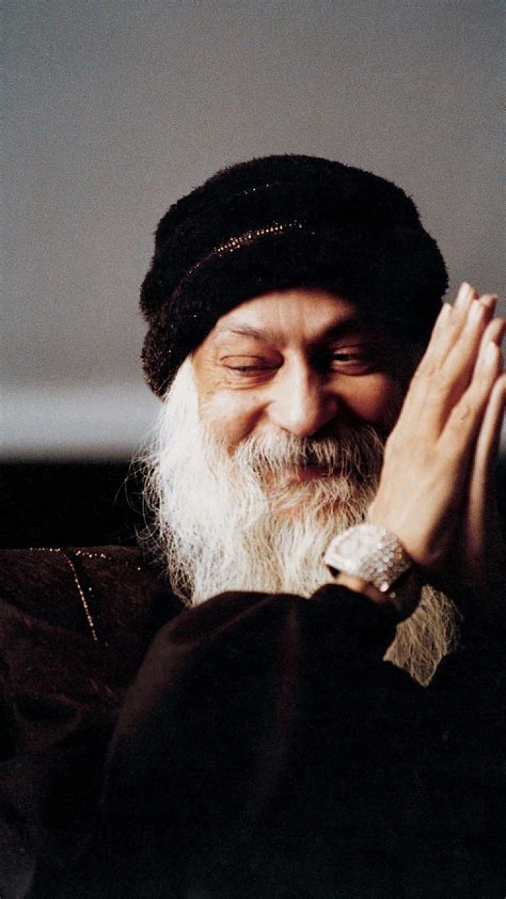 Osho Biography, Age, Height, Wife, Net Worth, Family