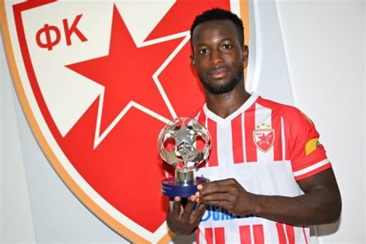 Osman Bukari Biography, Age, Height, Wife, Net Worth, Family