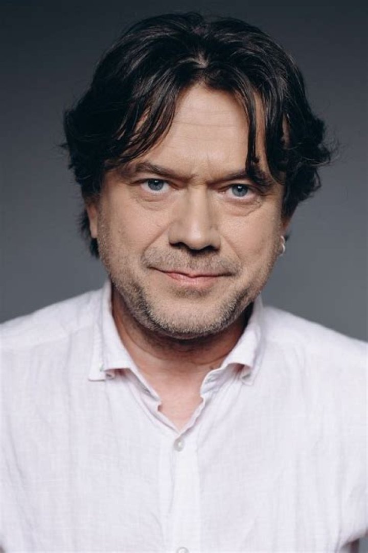 Ostap Stupka Biography, Age, Height, Wife, Net Worth, Family