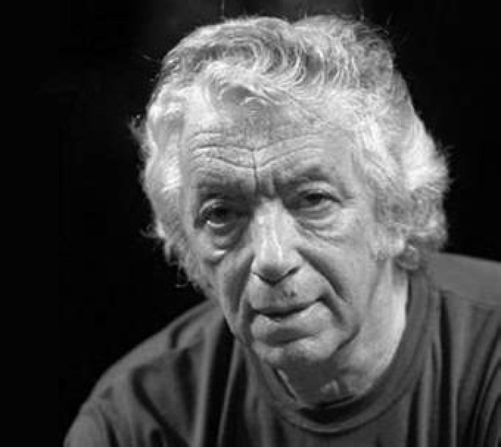 Osvaldo Dragún Biography, Age, Height, Wife, Net Worth, Family