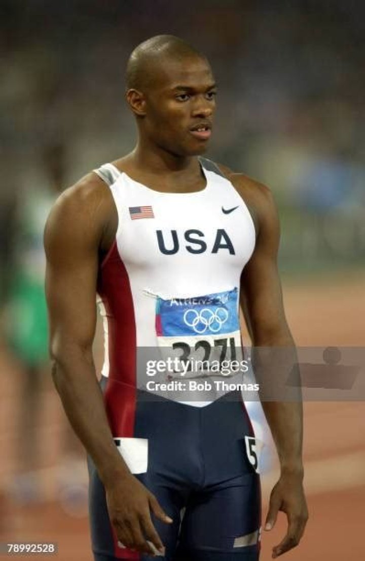 Otis Harris Biography, Age, Height, Wife, Net Worth, Family