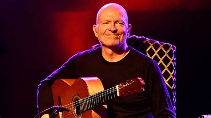 Ottmar Liebert Biography, Age, Height, Wife, Net Worth, Family