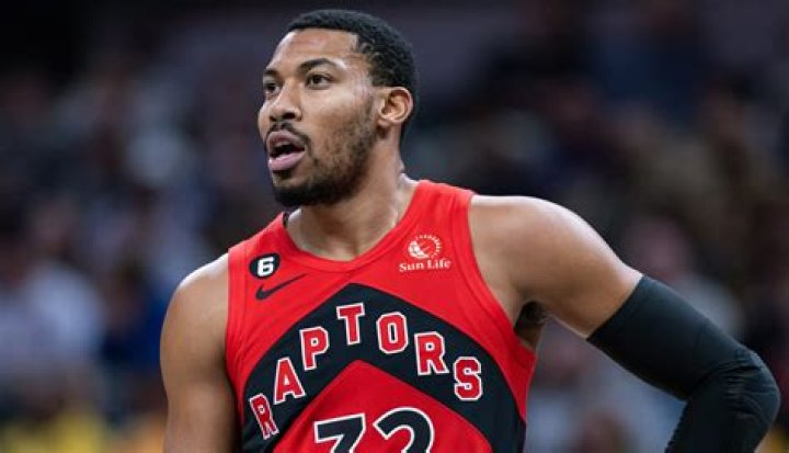 Otto Porter Biography, Age, Height, Wife, Net Worth, Family
