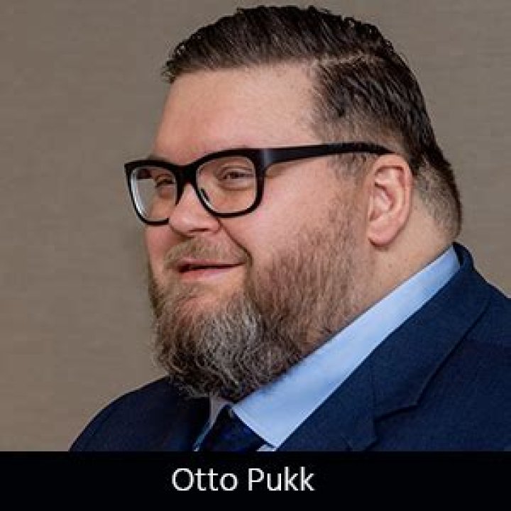 Otto Pukk Biography, Age, Height, Wife, Net Worth and Family