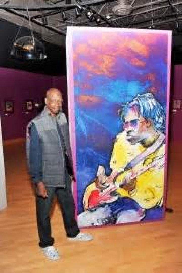 Overton Loyd Biography, Age, Height, Wife, Net Worth, Family