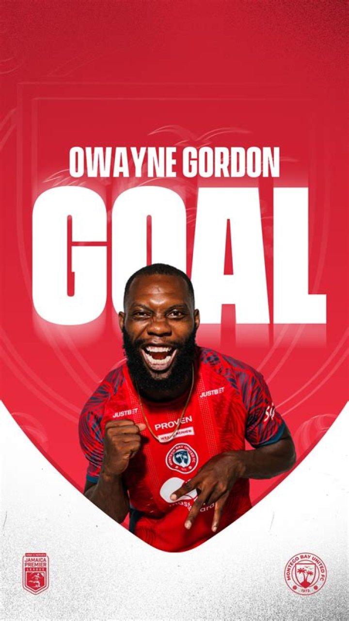 Owayne Gordon Biography, Age, Height, Net Worth, Family