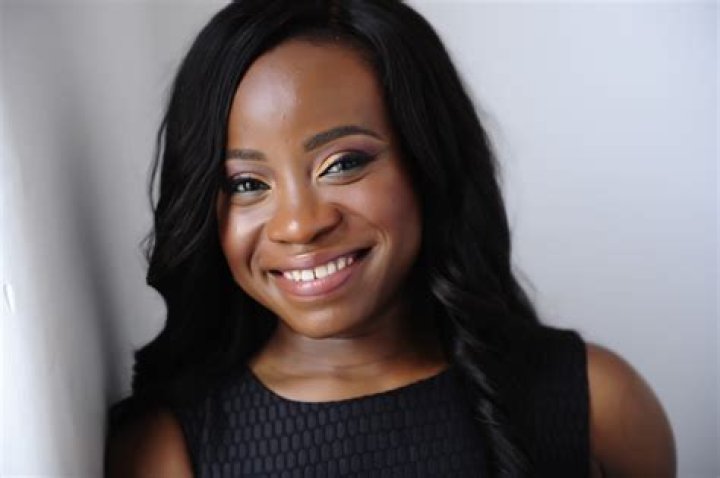 Ozak Esu Biography, Age, Height, Husband, Net Worth, Family