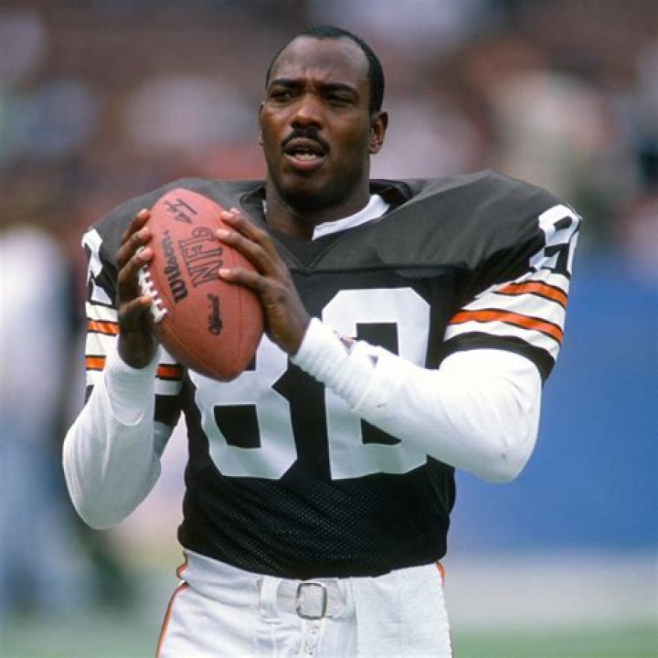 Ozzie Newsome Biography, Age, Height, Wife, Net Worth, Family