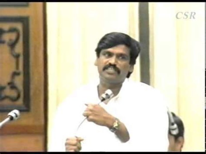 P. Indra Reddy Biography, Age, Height, Wife, Net Worth, Family