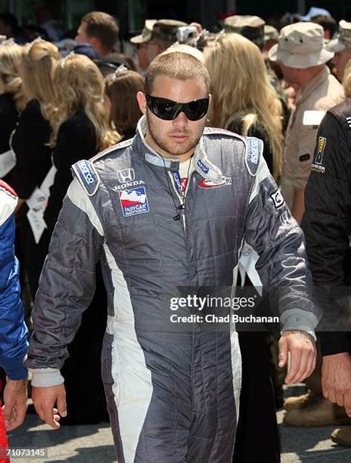 P. J. Chesson Biography, Age, Height, Wife, Net Worth, Family