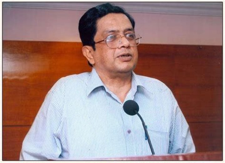 P. J. Thomas Biography, Age, Height, Wife, Net Worth, Family