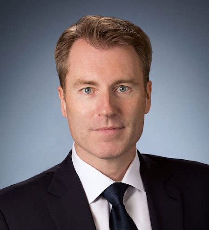 Paal Kibsgaard Biography, Age, Height, Wife, Net Worth, Family