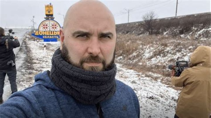 Pablo González Biography, Age, Height, Husband, Net Worth, Family