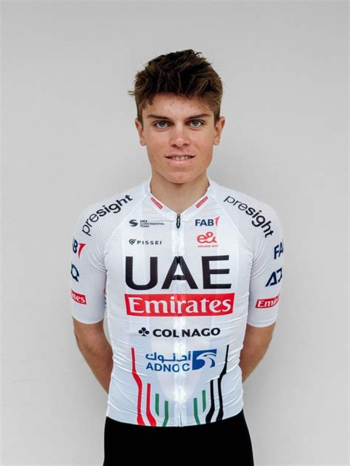 Pablo Torres Biography, Age, Height, Wife, Net Worth, Family