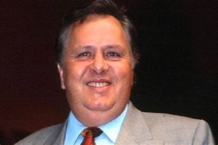 Paco Stanley biografía, edad, altura, esposo, net worth, familia