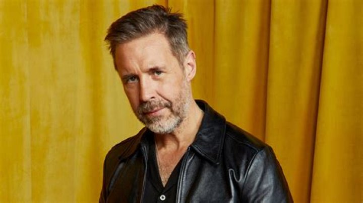 Paddy Considine Biography, Age, Height, Wife, Net Worth, Family