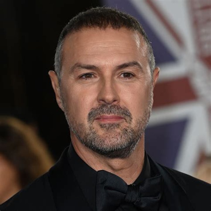 Paddy McGuinness Biography, Age, Height, Wife, Net Worth, Family