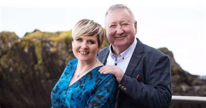 Paddy O'Brien Biography, Age, Height, Wife, Net Worth, Family