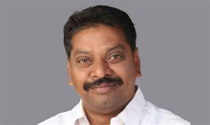 Pailla Shekar Reddy Biography, Age, Height, Wife, Net Worth, Family