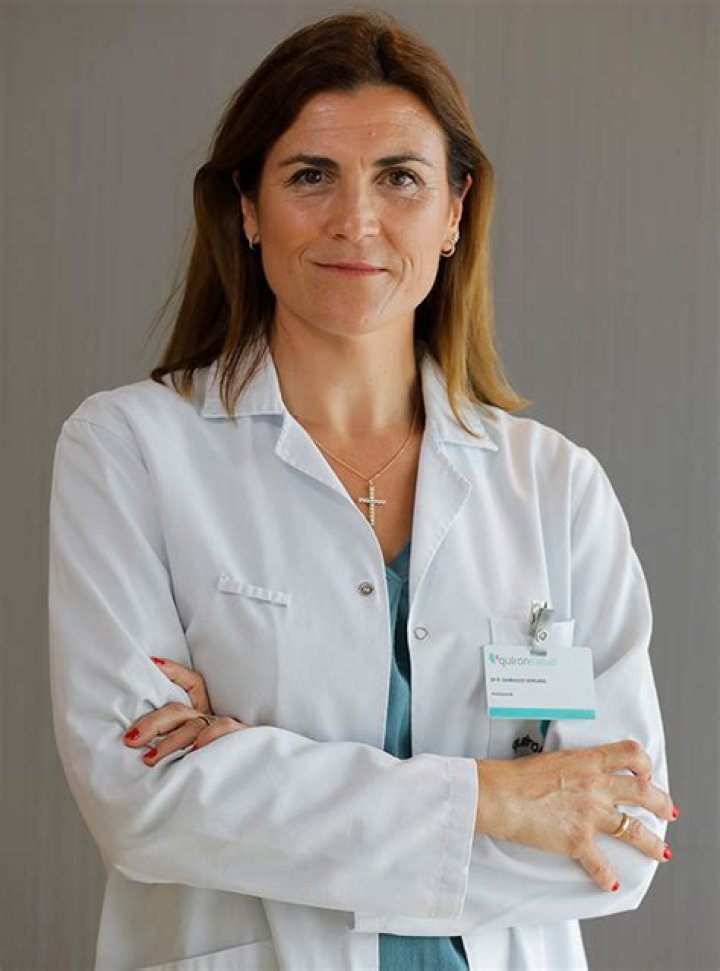 Paloma Carrasco Biography, Age, Height, Husband, Net Worth, Family