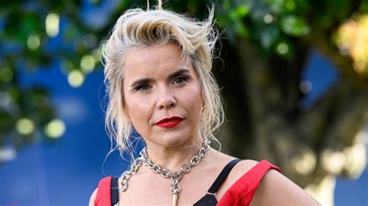 Paloma Faith biografía, edad, altura, esposa, net worth, familia