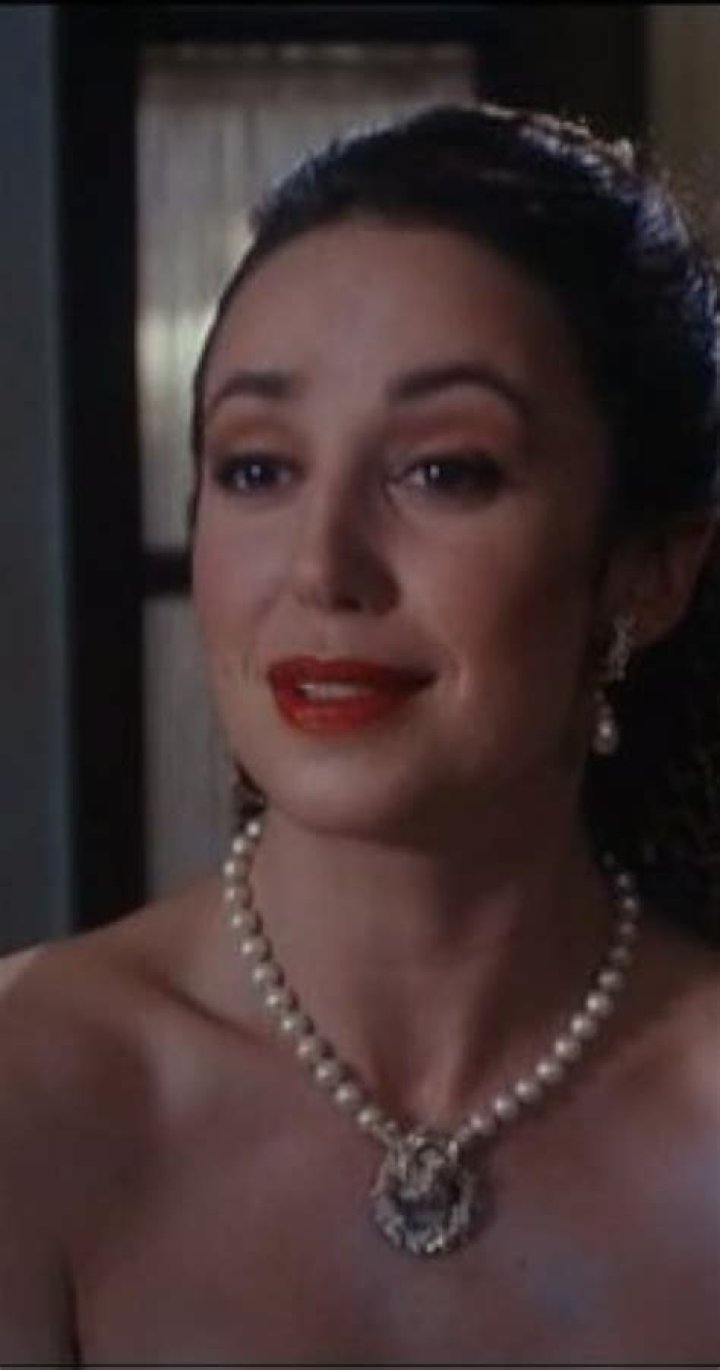 Pamela Gien Biography, Age, Height, Husband, Net Worth, Family