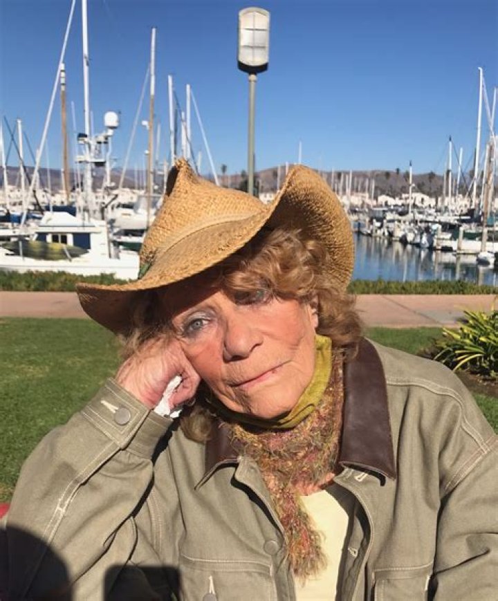 Pamela McMyler Biography, Age, Height, Husband, Net Worth, Family