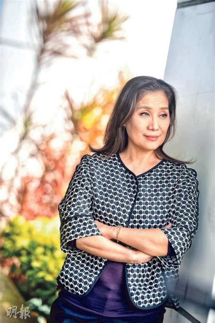 Pan Pan Yeung Biography, Age, Height, Husband, Net Worth, Family