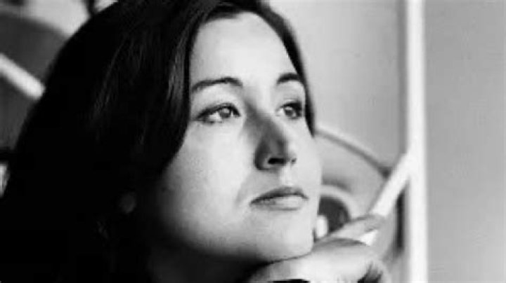 Paola Gassman Biography, Age, Height, Husband, Net Worth, Family