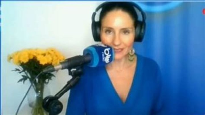 Paola Ochoa biografía, edad, altura, esposa, net worth, familia