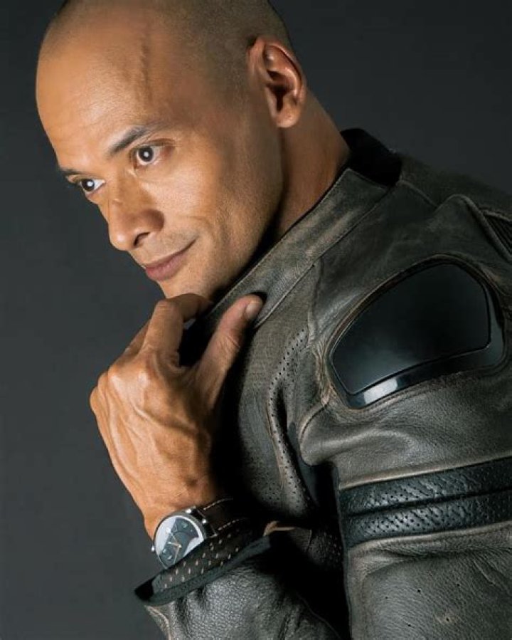 Paolo Abrera Biography, Age, Height, Wife, Net Worth, Family