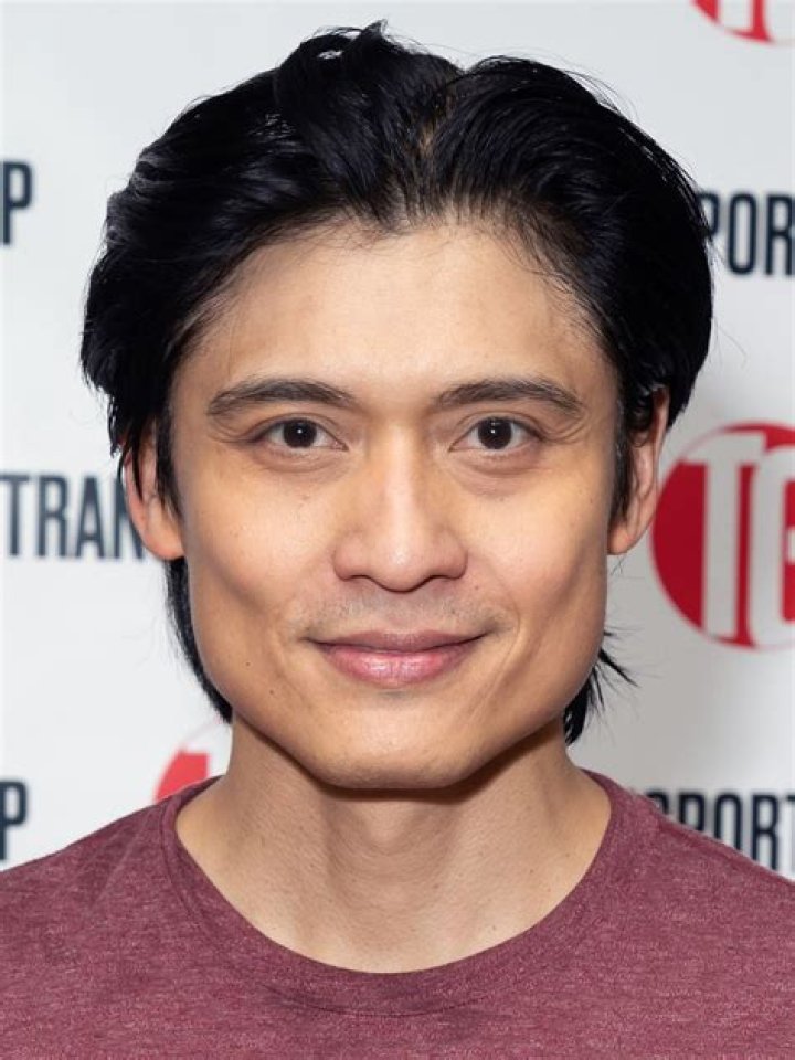 Paolo Montalban Biography, Age, Height, Wife, Net Worth, Family