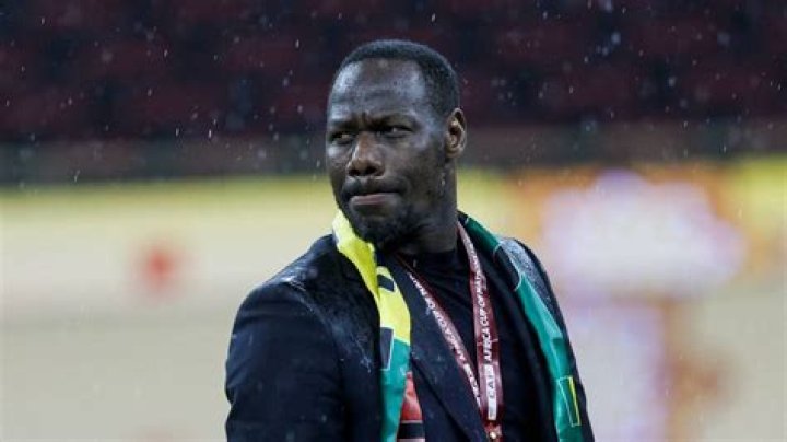 Pape Thiaw Biography, Age, Height, Wife, Net Worth, Family