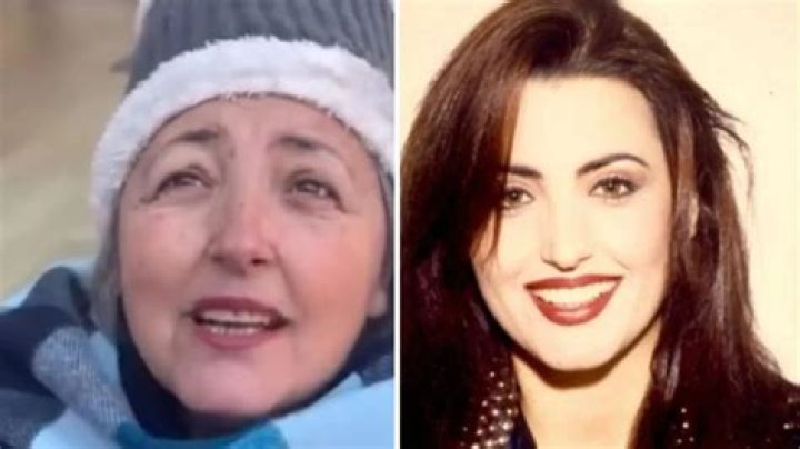 Parashqevi Simaku Biography, Age, Height, Husband, Net Worth, Family