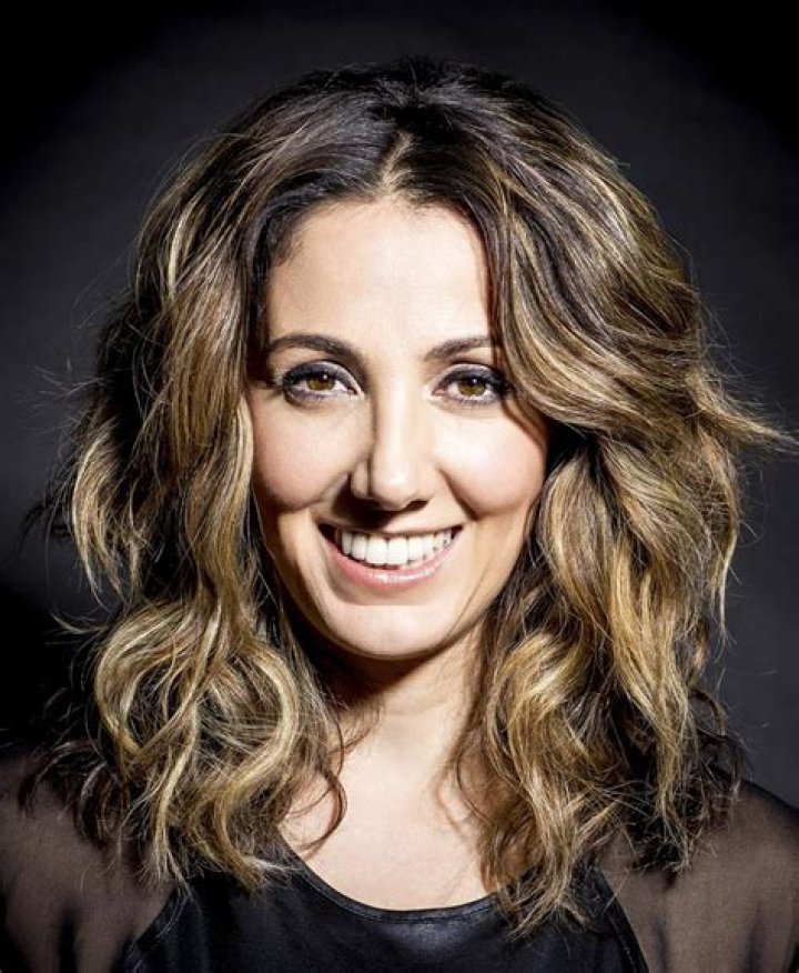 Pardis Sabeti Biography, Age, Height, Husband, Net Worth, Family