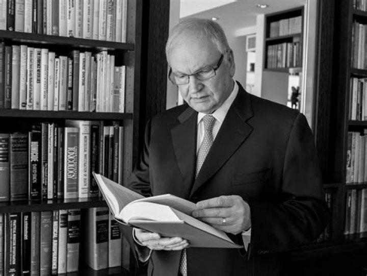 Park Dietz Biography, Age, Height, Wife, Net Worth, Family