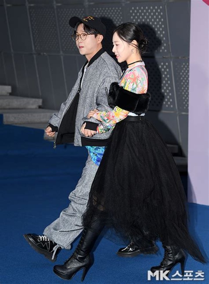 Park Sung-kwang Biography, Age, Height, Wife, Net Worth, Family