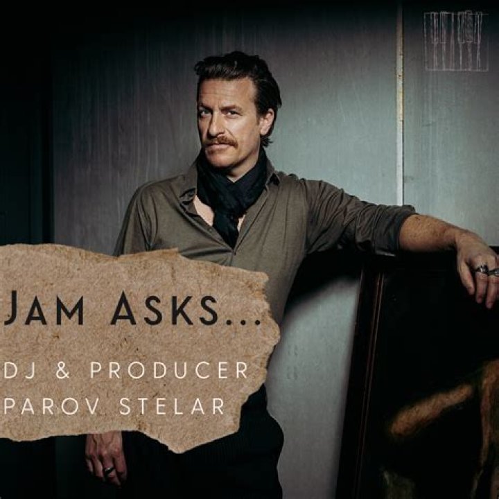 Parov Stelar Biography, Age, Height, Wife, Net Worth, Family