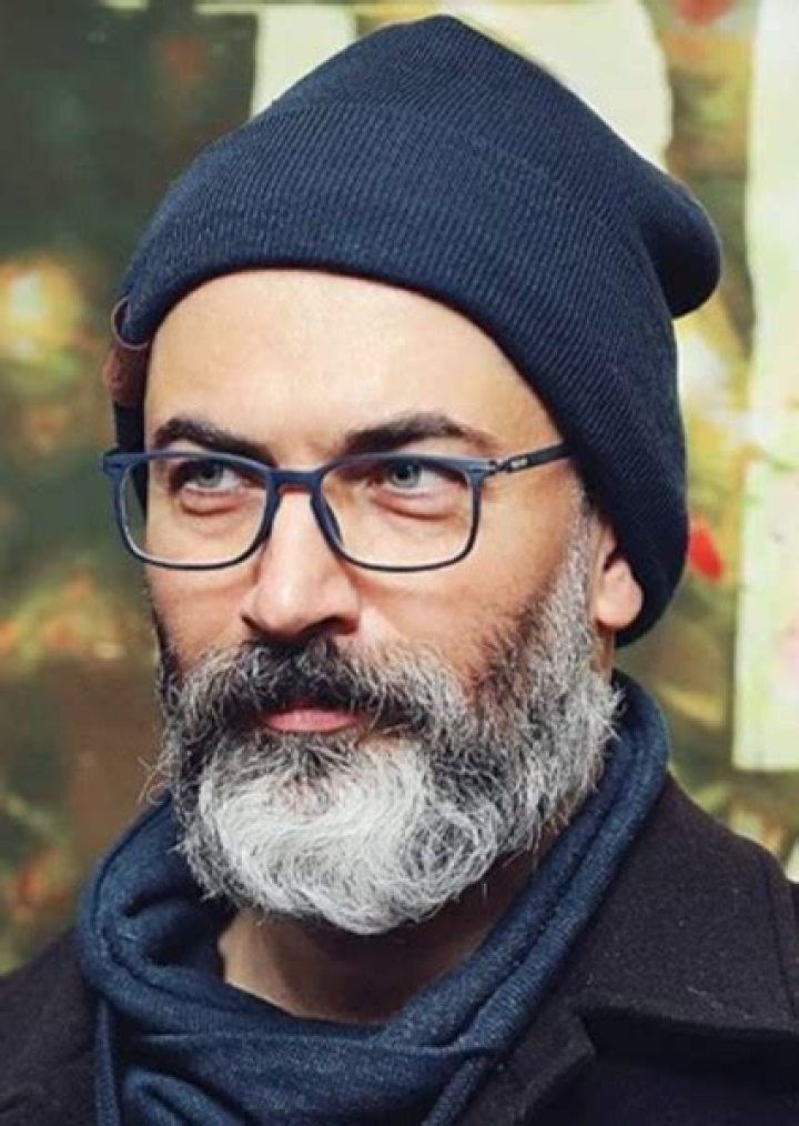 Parsa Pirouzfar Biography, Age, Height, Wife, Net Worth, Family