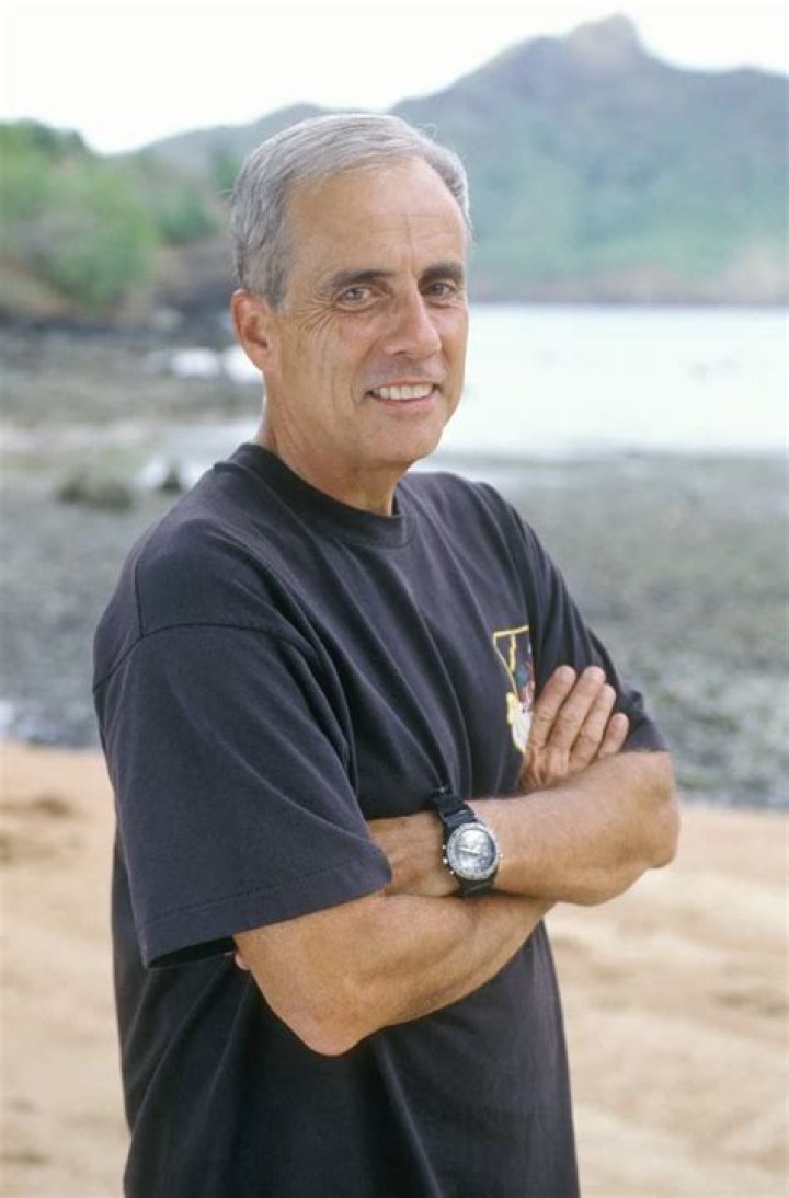 Paschal English Biography, Age, Height, Wife, Net Worth, Family