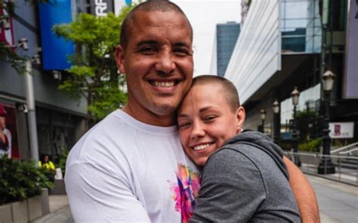 Pat Barry Biography, Age, Height, Wife, Net Worth, Family