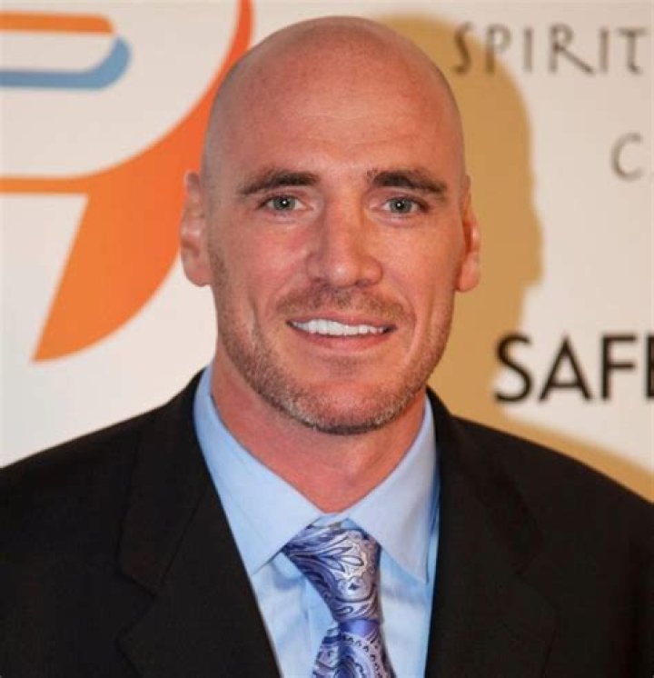 Pat Burke Biography, Age, Height, Wife, Net Worth, Family