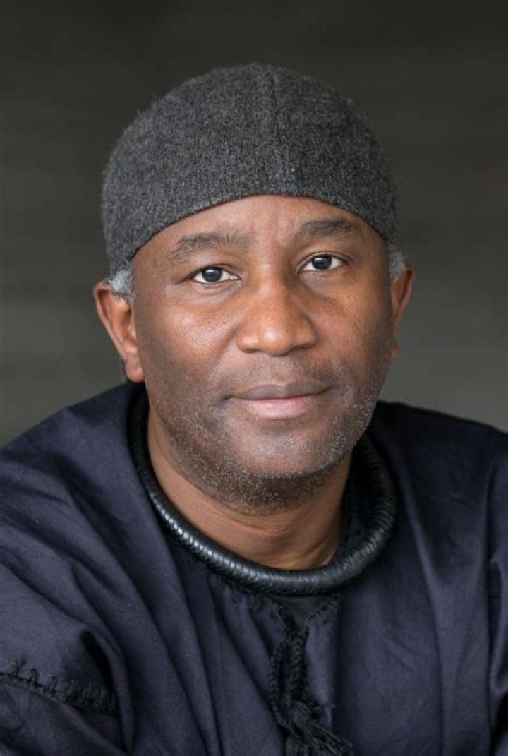 Patrice Naiambana Biography, Age, Height, Wife, Net Worth, Family