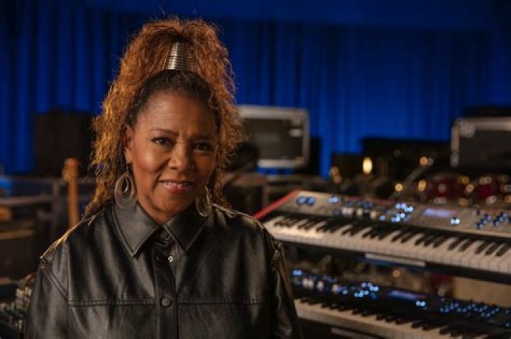 Patrice Rushen biografía, edad, altura, esposa, net worth, familia