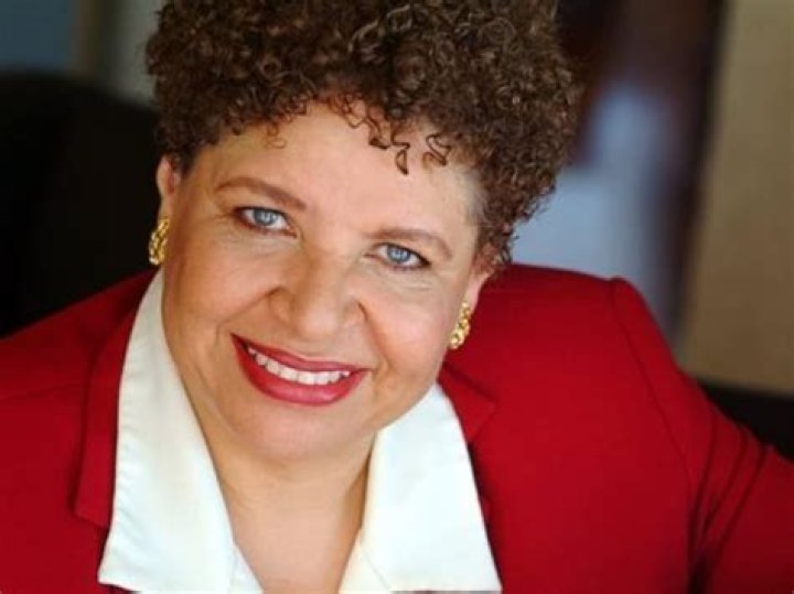 Patricia Belcher Biography, Age, Height, Husband, Net Worth, Family