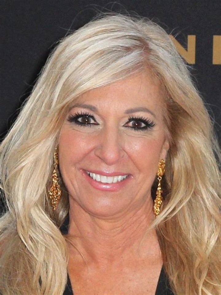 Patricia DiMango Biography, Age, Height, Husband, Net Worth, Family