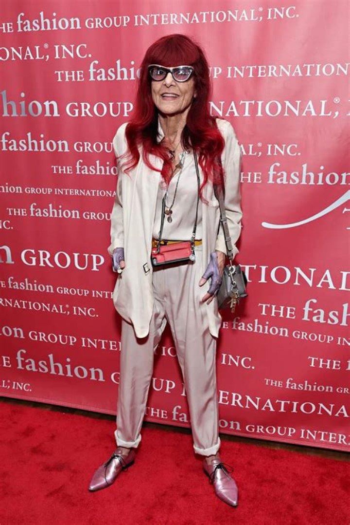 Patricia Field Biography, Age, Height, Husband, Net Worth, Family