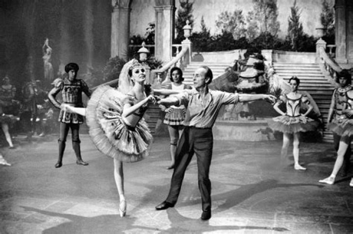 Patricia McBride Biography, Age, Height, Husband, Net Worth, Family