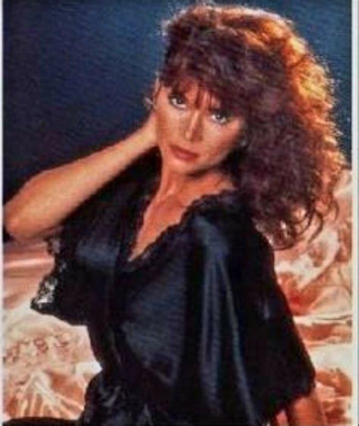 Patricia Mickey biografía, edad, altura, esposa, net worth, familia