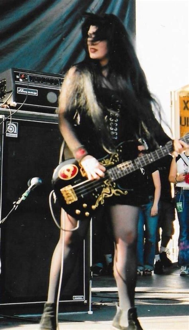 Patricia Morrison Biography, Age, Height, Husband, Net Worth, Family